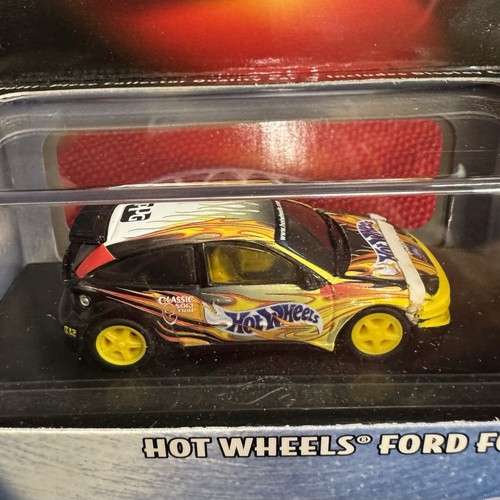 Hot wheels 2003 100 black - 100%, box