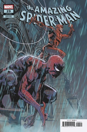 Amazing spider man - spider-man, #29