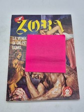 FUMETTO ZORA LA VAMPIRA  n. 54
