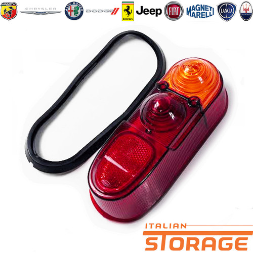 Renault furgone plastica - r4,