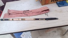Canna Da Pesca Daiwa Vintage