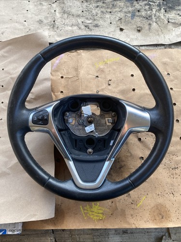 Volante ford fiesta - 6°, serie