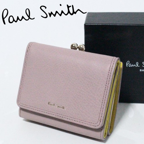 Portafoglio paul smith - portafoglio,
