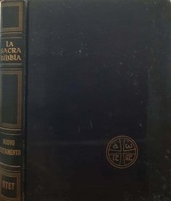 La sacra Bibbia. Nuovo
