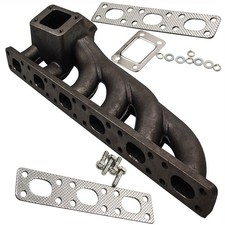 T3 T4 TURBO TURBO COLLETTORE