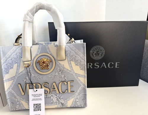 Borsa versace coupe des - borsa,