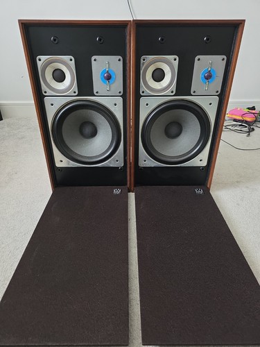 Wharfedale glendale xp2 - wharfedale,
