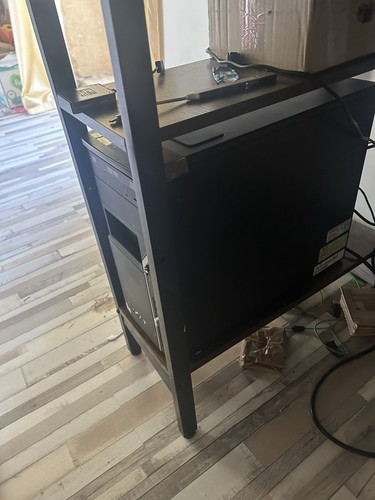 Fixe gaming workstation - gaming, /