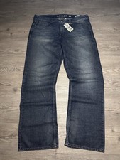 Jeans Guess Uomo Taglia 38x32