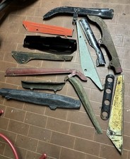 Lotto Stock Para Catena