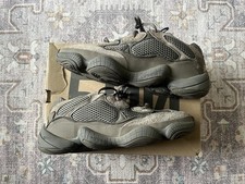 Adidas yeezy 500 sneakers - yeezy,