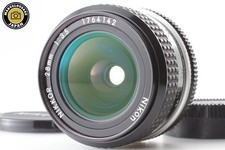 [Quasi come nuovo] Nikon Ai Nikkor 28 mm f/3.5 obiettivo grandangolare MF dal GIAPPONE