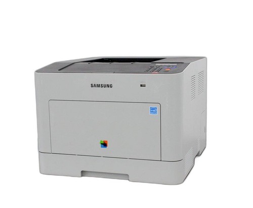 Samsung clp 680nd color - samsung, clp-680nd