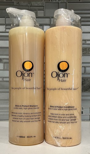 Ojon hair shampoo balsamo - hair, e