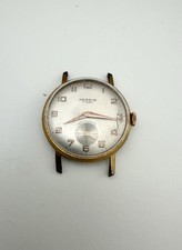Orologio Vintage HERMIN 17