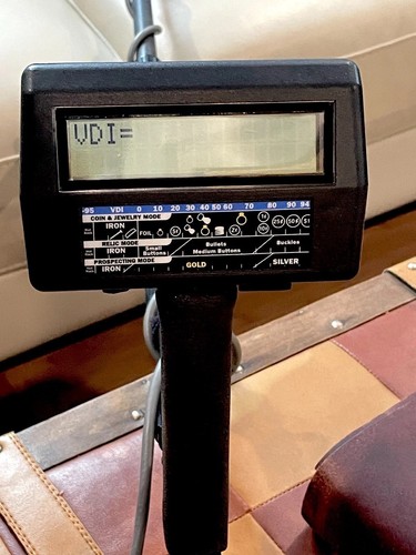 Lcd display window for whites - lcd,