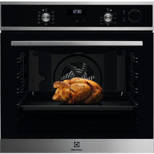 Electrolux Forno A vapore