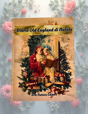 MERAVIGLIOSO DIARIO NATALIZIO