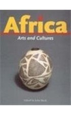 African Art and Artefacts in