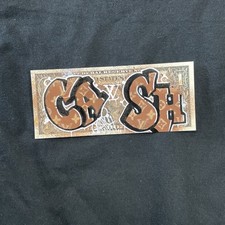 CASH Luis Vuitton LV banconota