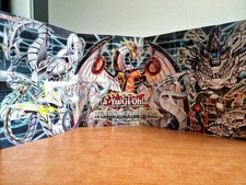 Yugioh Playmat RIVOLUZIONE