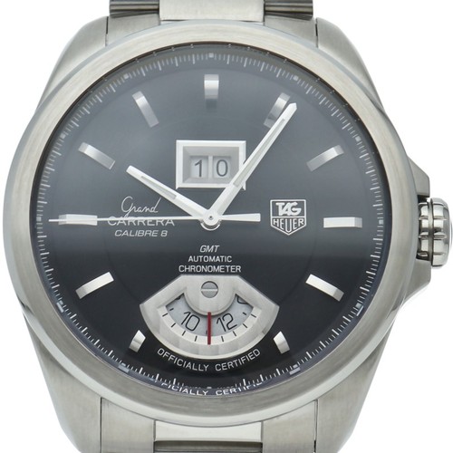 Tag heuer grand - tag, carrera