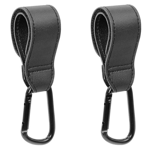 Ganci passeggino cinghie - ganci,