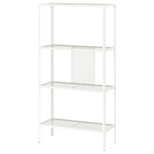 Scaffale IKEA 4 ripiani