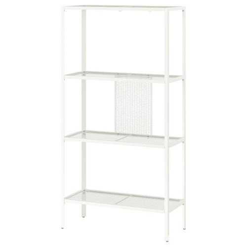 Scaffale ikea ripiani - 4,