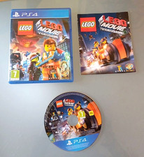 The Lego Movie Videogame gioco