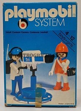 PLAYMOBIL SYSTEM 3571
