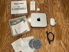 Raro apple mac mini metà - apple,