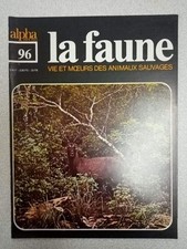 La Fauna N° 96 - Vita E Mores