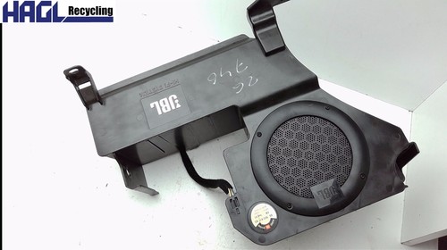 Altoparlante radio subwoofer