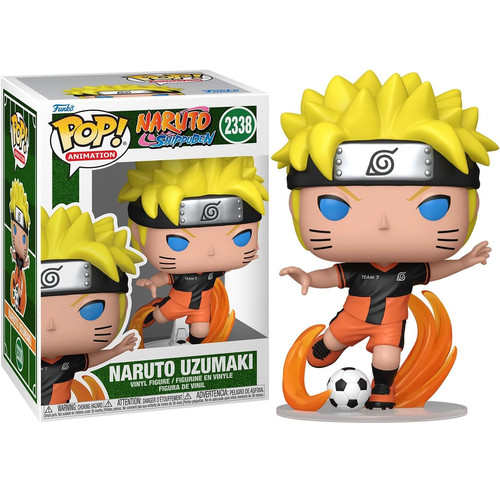 Funko pop animation naruto - animation:,