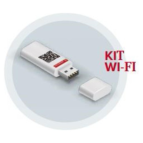 Kit clima r32 ariston wifi - r32,
