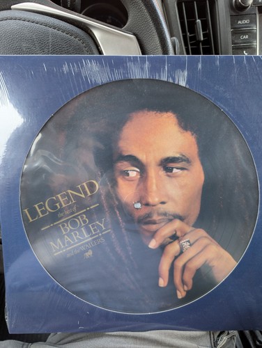 Bob marley the wailers - bob,