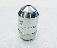 Nikon Plan Apo 10X/0.4