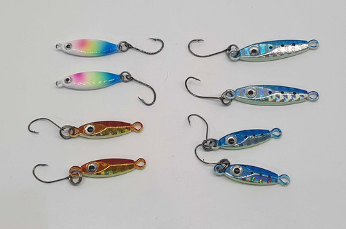 Mini jig box - 8,