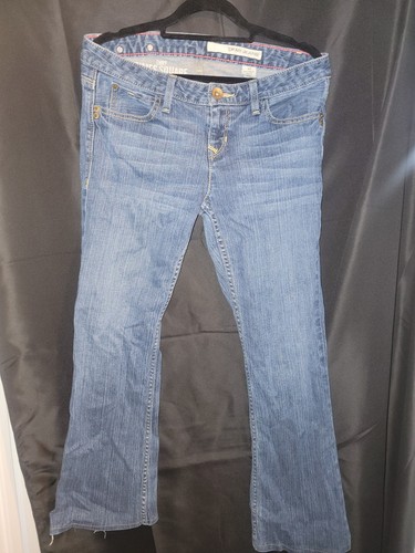 Jeans donna blu dkny - donna,