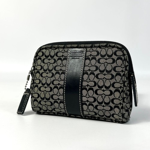 Coach mini marsupio cosmetico - mini,