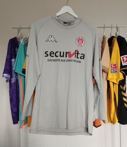 Maglia pauli tihomir - , st.