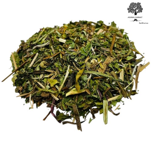 Premium tarassaco essiccato - tarassaco,