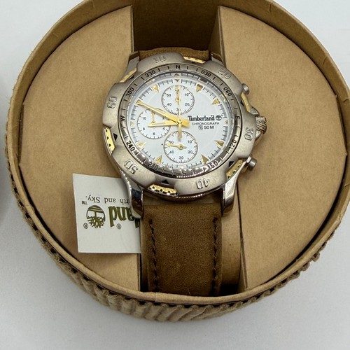 Orologio timberland cronografo - orologio,