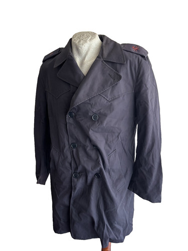Cappotto militare esercito - cappotto,