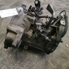 02J300052GX Cambio compl