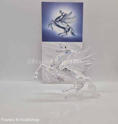 Figurina swarovski scs - figurina,
