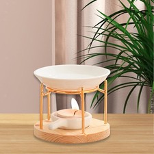 Bruciatore di oli essenziali