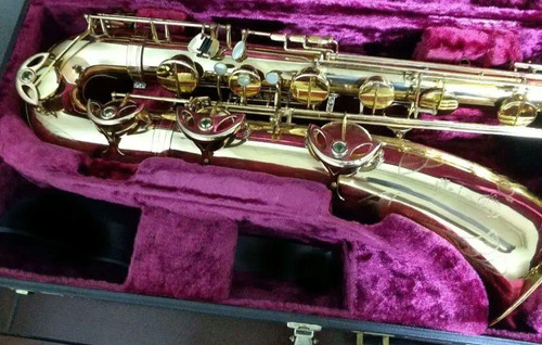 Selmer sa80 series - selmer,