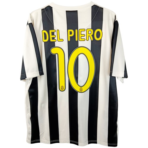 Juventus 2009 2010 nike - juventus, 2009/2010